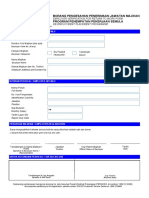 Borang Pengesahan Penerimaan Jawatan Majikan PDF