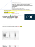 AJUSTES N Ejercicios 1 Al 3