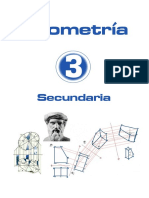 Geometria I Periodo