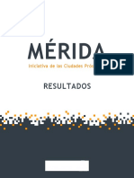 Resultados Merida