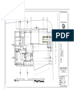 07 Plan de Cotes