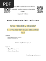 #EQ10 - 6to - Previo - Obtención de m-NITROANILINA "