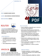 Examen 1er Parcial - Instala Una Red LAN