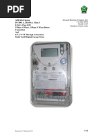 ADDAD-5 Preliminary Datasheet