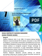 MODUL Kewiraushaaan 1 - 7.kisah Inspiratif