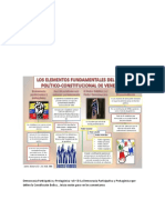 Democracia Participativa y Protagónica