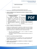 Curso: Fundamentos de Programación Docente: Ing. Milton Accostupa A