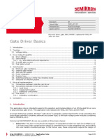 SEMIKRON Application-Note Gate Driver Basics EN 2021-07-22 Rev-01