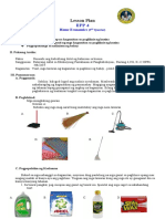 Lesson Plan EPP 4