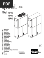 User Manual - ICEP040-060 Multilingual