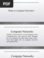 IT Infrastructure and Network Technologies Part 2