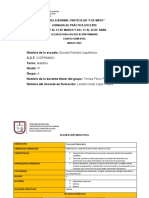 Planeacion Ciencias Nsaturales