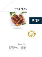 Business Plan