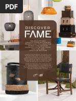 Fame General Brochure Digital