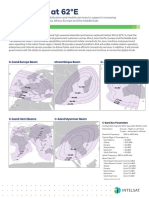 Intelsat 39 Fact Sheet