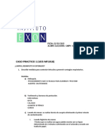 Examen MF1018 Sociosanitario