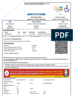 Delhi To Kolkata PDF