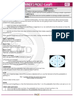 Q4 Mathematics 4 Week8