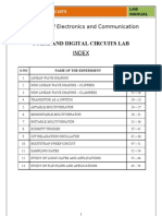 PDC Lab Manual