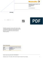 Data Sheet: SAI-M23-KSC-L-2.5-4.0