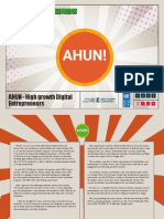 Ahun 1 Final Print Booklet