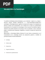 Semiología (M1 - L1) PDF