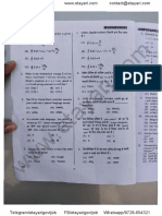 21 Sep Evening Paper HSSC Clerk 5 2019 PDF