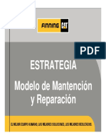 Presentación Estrategia Del Modelo