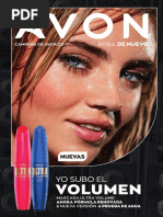 Avon Col C6 PDF