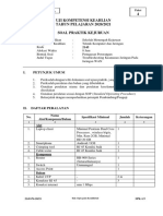 Bahan Adm Infrastruktur Jaringan PDF