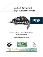 Diamondback Terrapin Educators Guide PDF