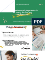 Perlikau Pencegahanpenyakit PDF