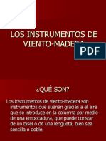 Trabajo Musica