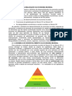 TEXTO 04 - A Globalização Da Economia Mundial PDF