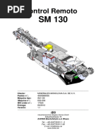 Control Remoto Diagrama PDF