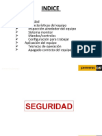 Curso Excavadoras