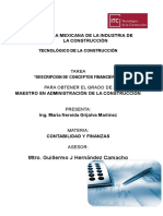 Que Son Las Razones Financieras PDF