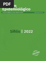 Boletim - Sifilis 2022 - Internet