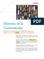 GASTORNOMIA 