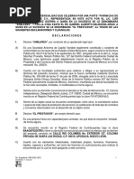 CONVENIO DE CONFIDENCIALIDAD GABRIEL ALBERTO BALBUENA ARIAS Ok