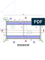 1 Vue en Plan Du Pont