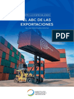 Abc de Las Exportaciones - Dueñas - Ipn