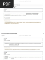 Ejercicios de Autoevaluación Unidad III - Revisión Del Intento