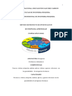 INFORME 12. NAVEGACIÓN E y A