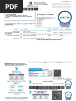 Nº CLIENTE 112798243: Zuviria 2392 PB B E/Int Juan Irigoin Y Marco Sastre CP: (1663) - San Miguel, San Jorge - Buenos Aires