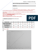 Dosgae Etalonnage Permanganate Corrige