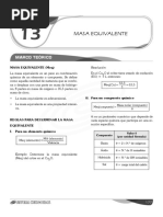 7 - Quim - 5° PRE - Cap13 - 2022 PDF