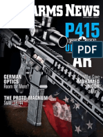 Firearms News (Z-Library) PDF