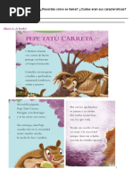 Cuadernillo de Intensificación 3°