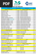 Nueva Lista Callbest y Veterland Feb 2023